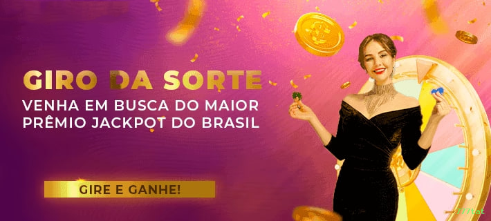APP oficial da 777tat para mobile