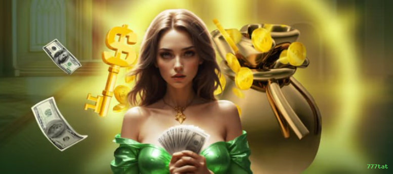 Slots online da 777tat com jackpots progressivos