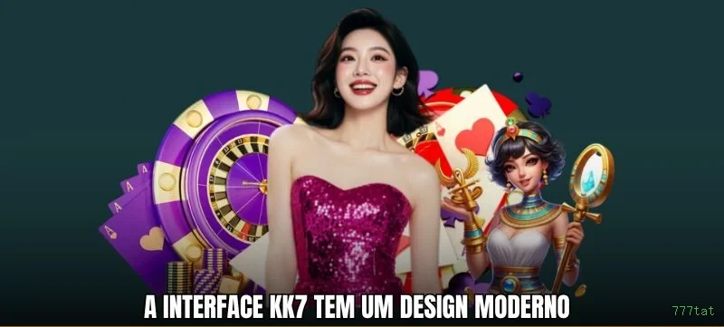 777tat Cassino Clássico